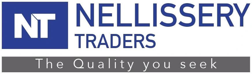 Nellissery Traders · The Quality you seek