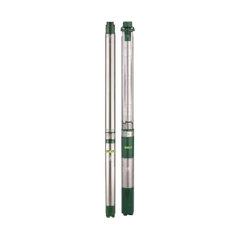 CRI Borewell submersible pump, 3-inch