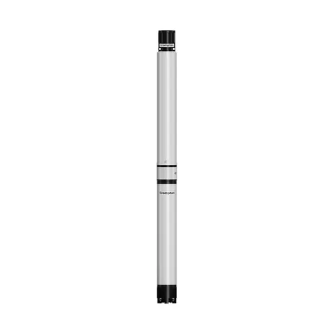 Crompton Borewell submersible pump, 3-inch