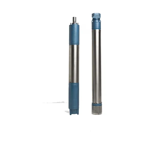 Texmo Borewell submersible pump, 3-inch