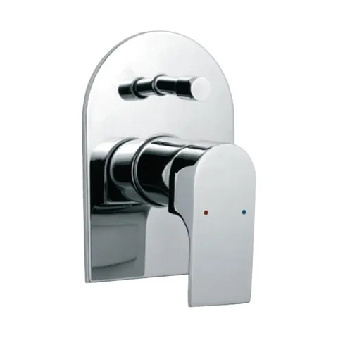 Jaquar Concealed diverter