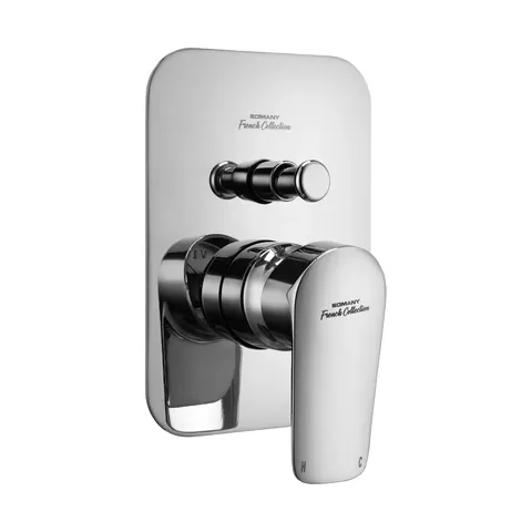 Somany Bathware Concealed diverter