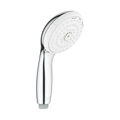 Hand shower