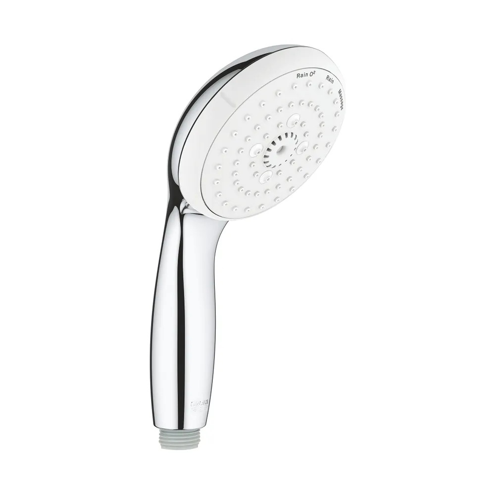 Hand shower