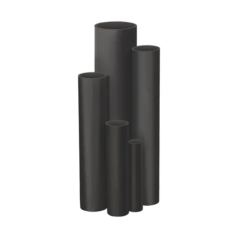 Supreme HDPE sewer pipe