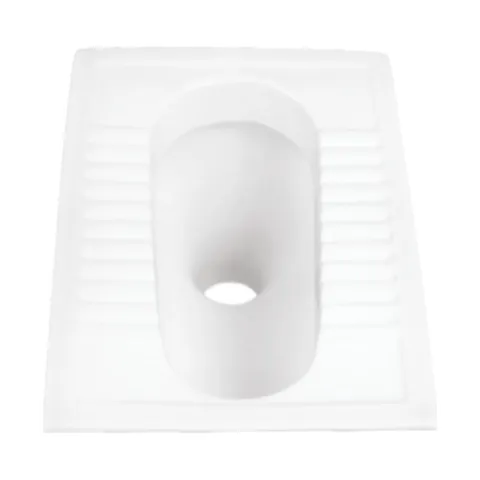 Somany Bathware Indian squatting pan