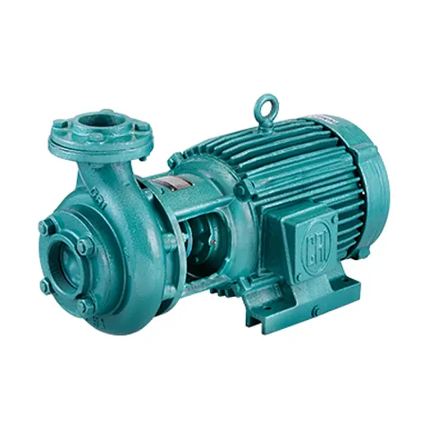 CRI Monoblock pump