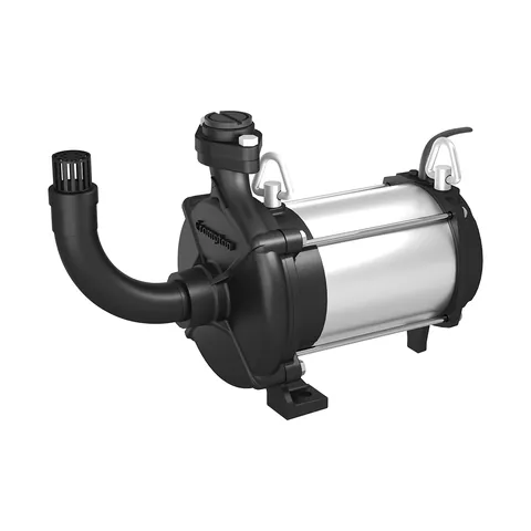 Openwell submersible pump