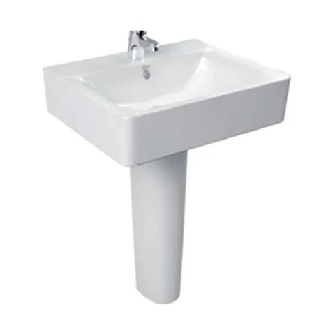 American Standard Pedestal basin