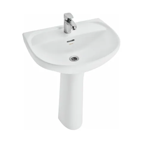 CERA Pedestal basin