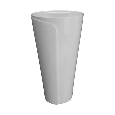 Gravity Pedestal basin
