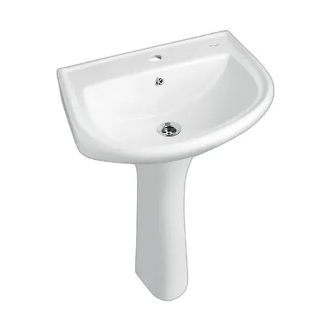 Kerovit Pedestal basin