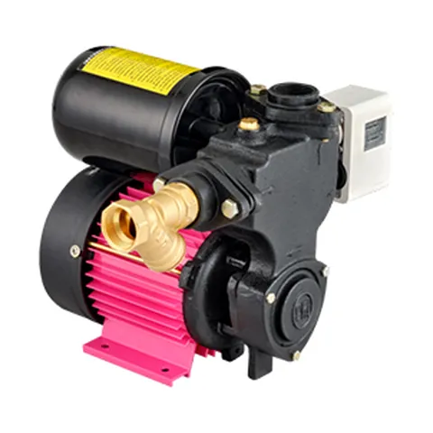 CRI Pressure booster pump