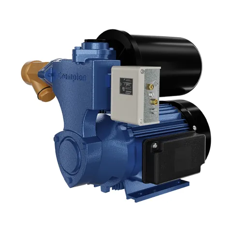 Crompton Pressure booster pump