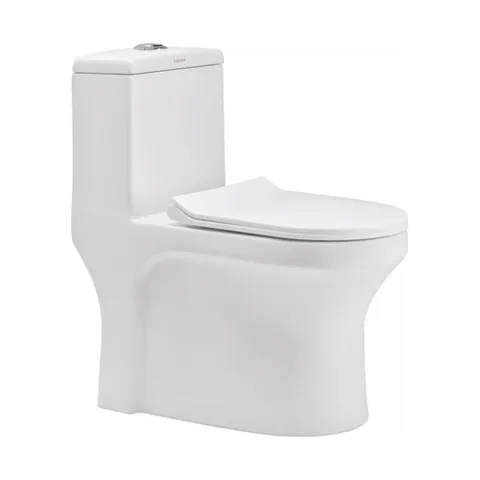 CERA Rimless toilet