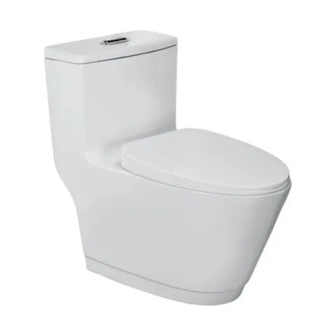 Jaquar Rimless toilet