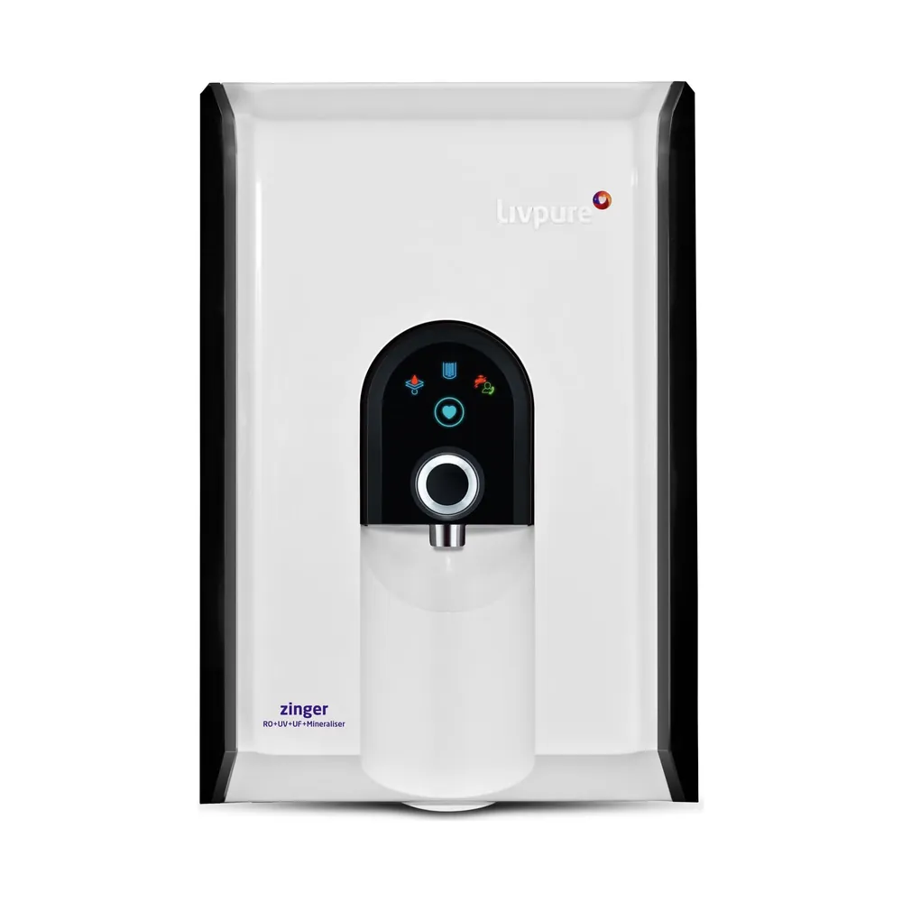 RO + UV purifier