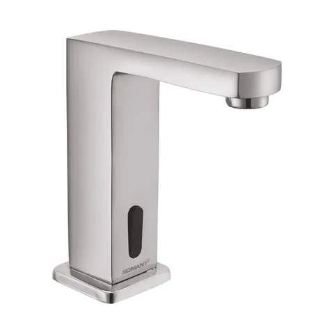 Somany Bathware Sensor (touchless) tap