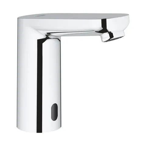 Sensor (touchless) tap