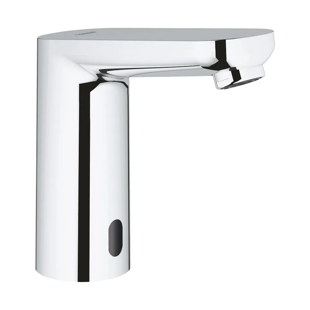 Sensor (touchless) tap