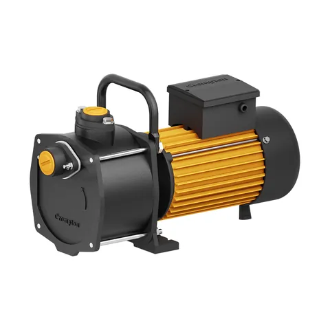 Crompton Shallow-well jet pump