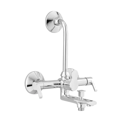 Gravity Shower wall mixer