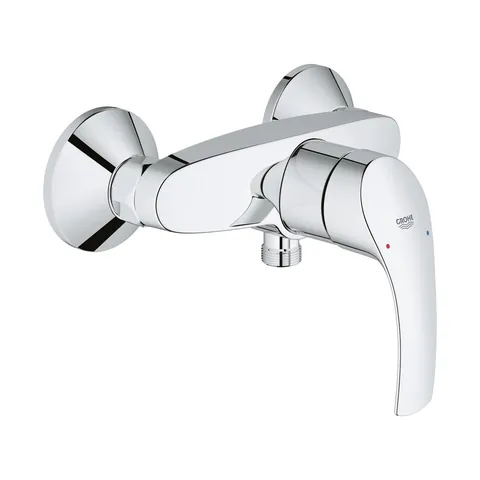 GROHE Shower wall mixer