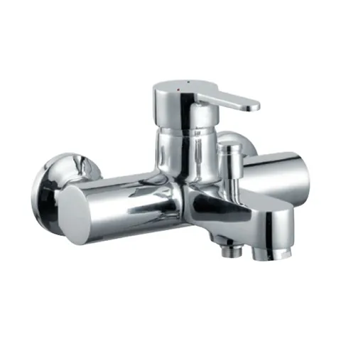 Jaquar Shower wall mixer