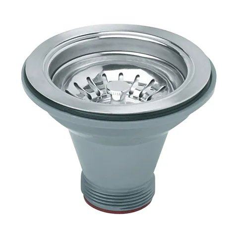 Sink waste & accessories