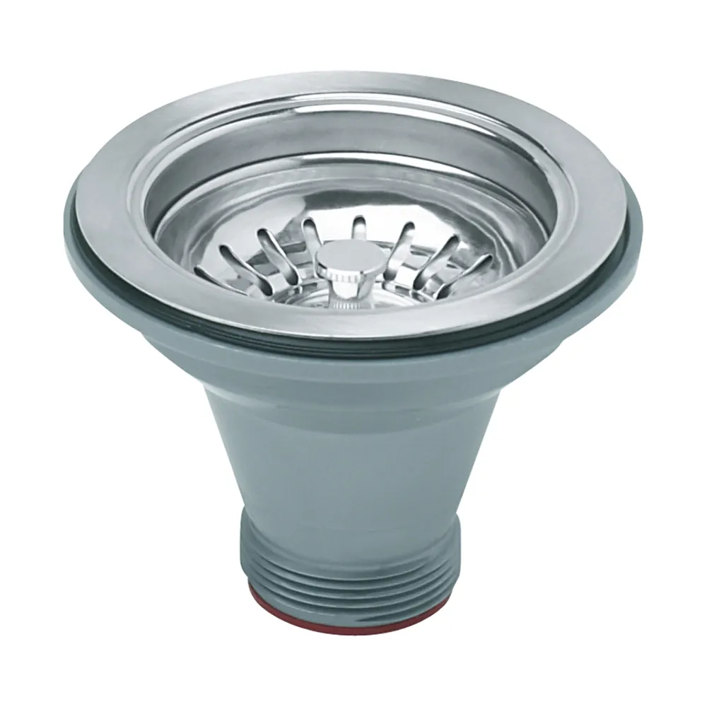 Sink waste & accessories