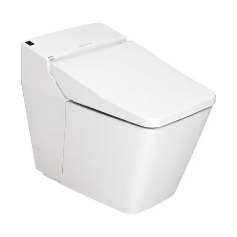 American Standard Smart toilet