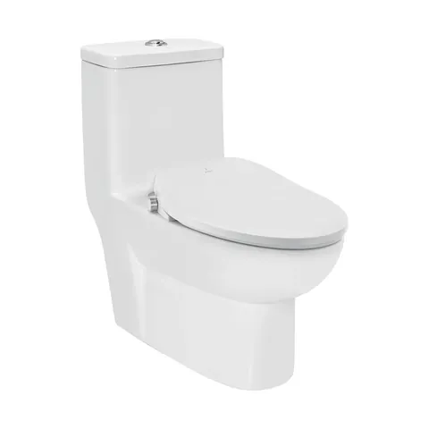 Jaquar Smart toilet