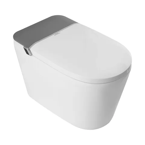 Somany Bathware Smart toilet