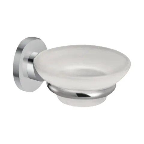 Kerovit Soap dish & tumbler holder