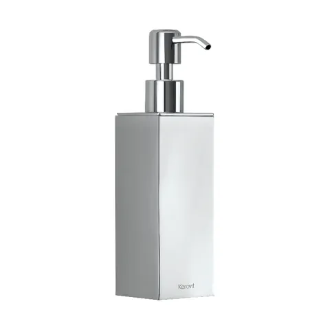 Soap dispenser