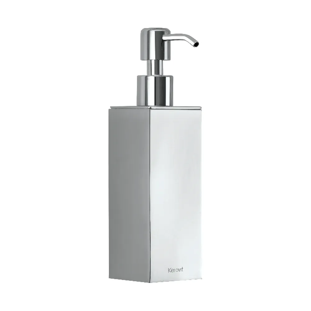 Soap dispenser