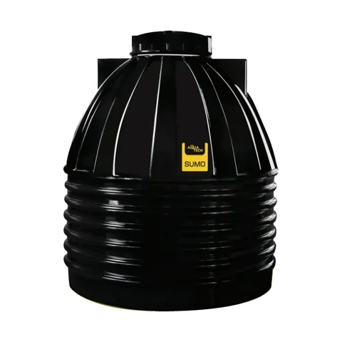 Aqua Tech Underground / sump tank