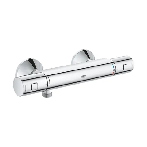 GROHE Thermostatic shower mixer