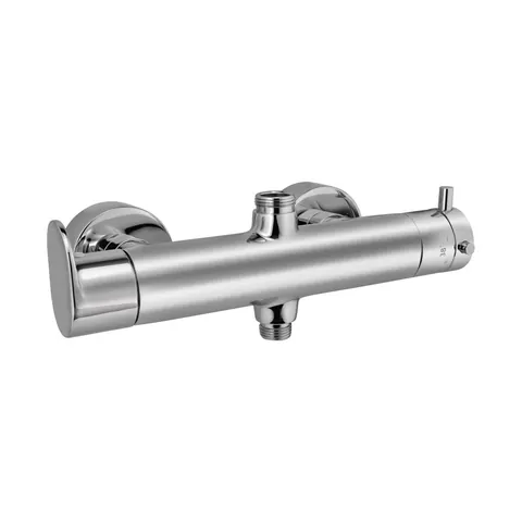 Jaquar Thermostatic shower mixer