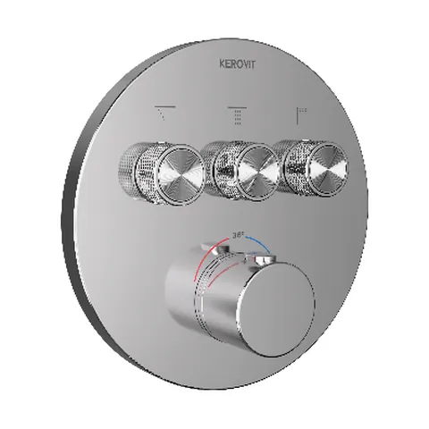 Kerovit Thermostatic shower mixer