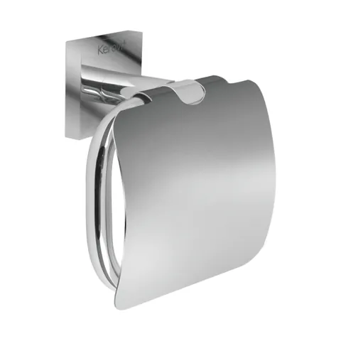 Toilet-roll holder