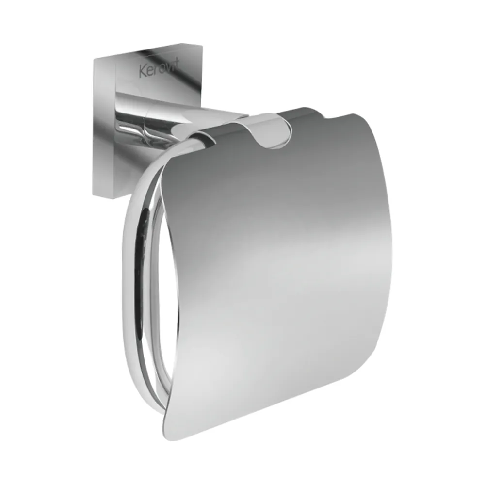 Toilet-roll holder