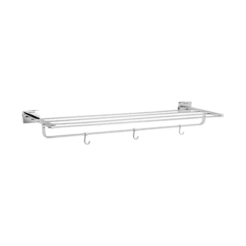 Towel rack
