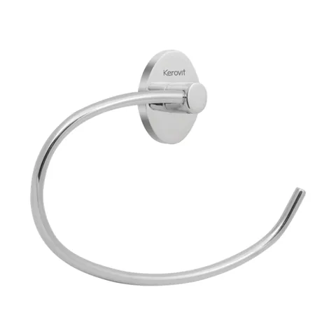 Kerovit Towel ring