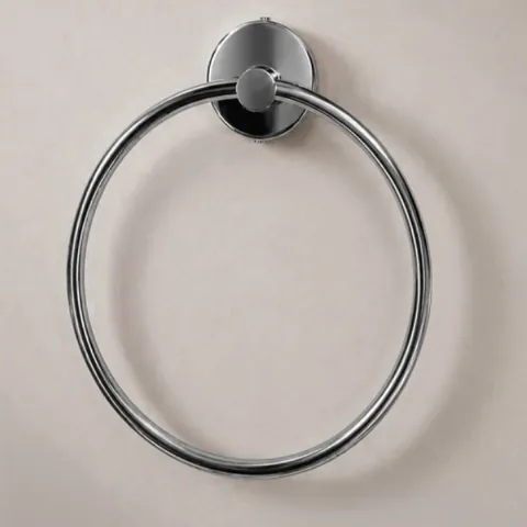 Qube Italia Towel ring