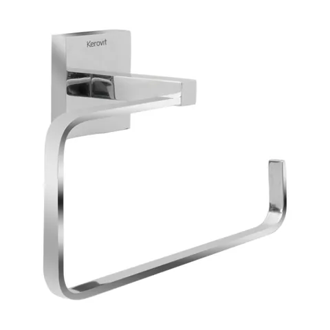 Towel ring