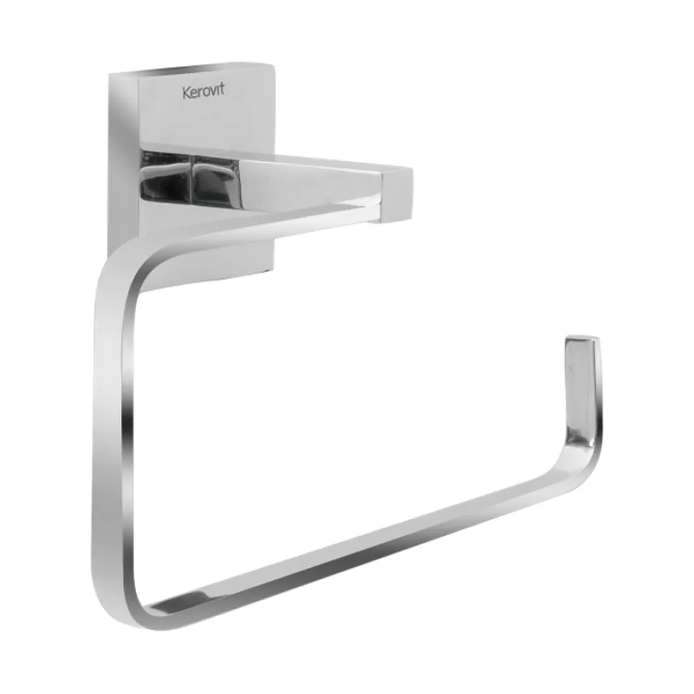 Towel ring