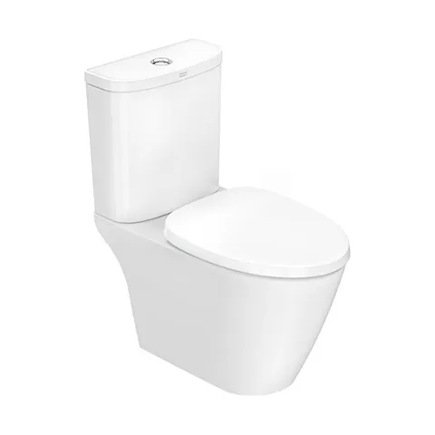 American Standard Two-piece toilet