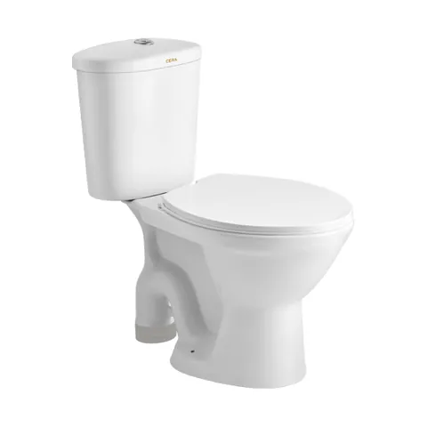 CERA Two-piece toilet