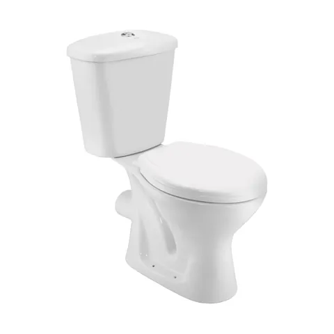 Jaquar Two-piece toilet